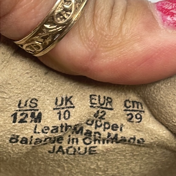 Naturalizer Perforated White Leather‎ Sneakers size 12 M - Picture 6 of 9